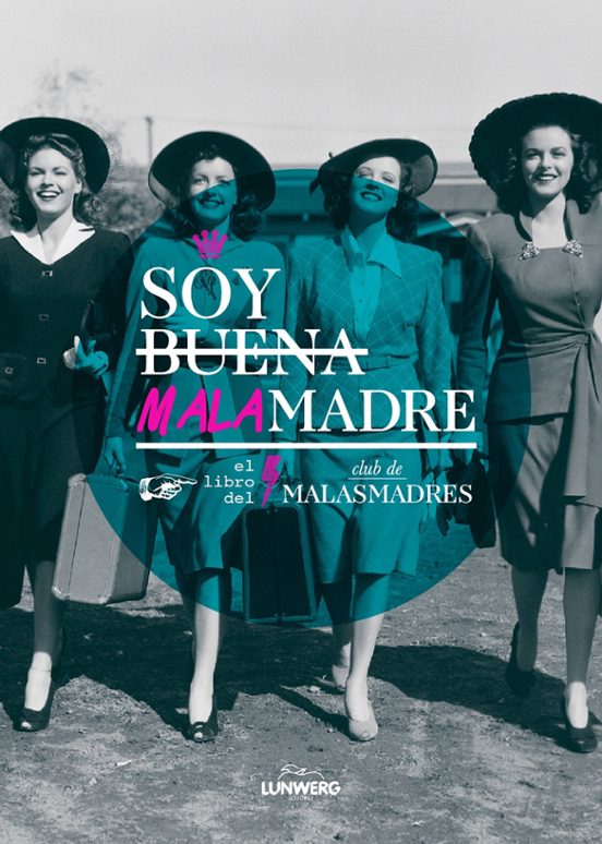 Soy Buena Malamadre Libro Del Club