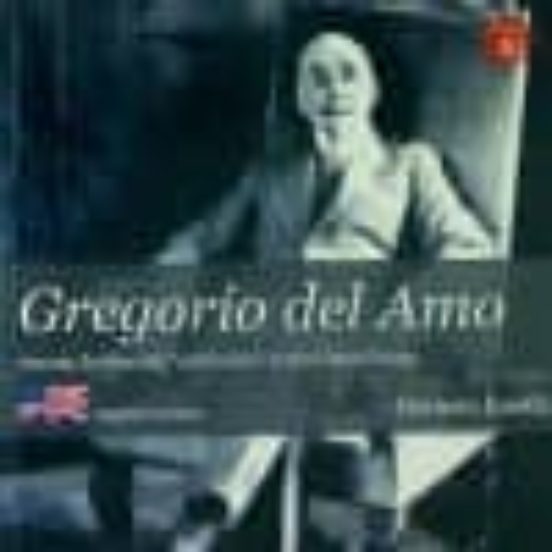 Gregorio Del Amor Un Español En Estados Unidos