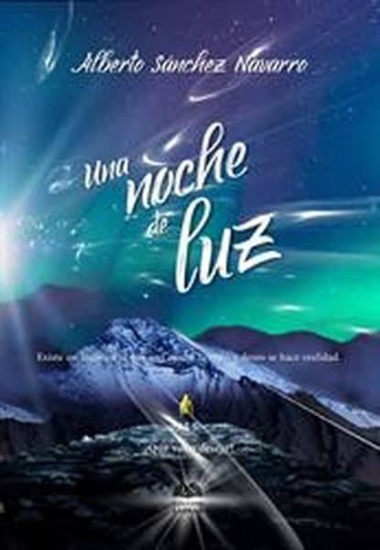 Una Noche De Luz