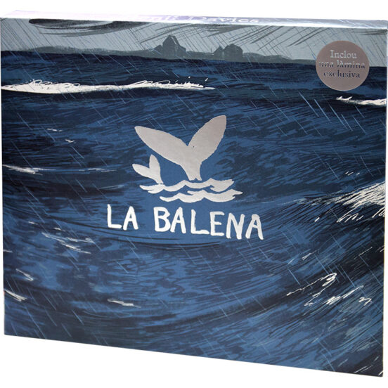 Estoig La Balena