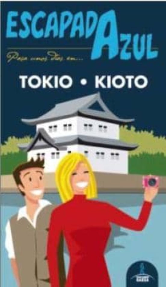 Tokio Y Kioto 2015 2ª Ed