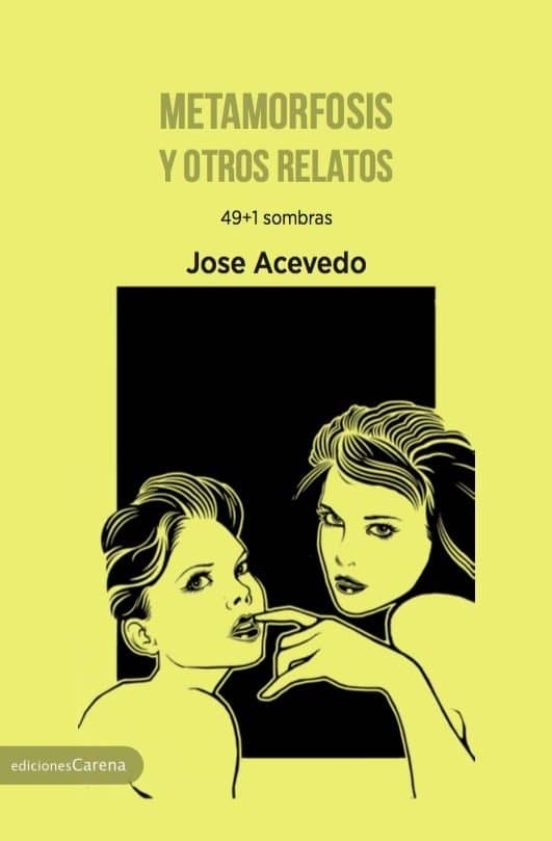 Metamorfosis Y Otros Relatos