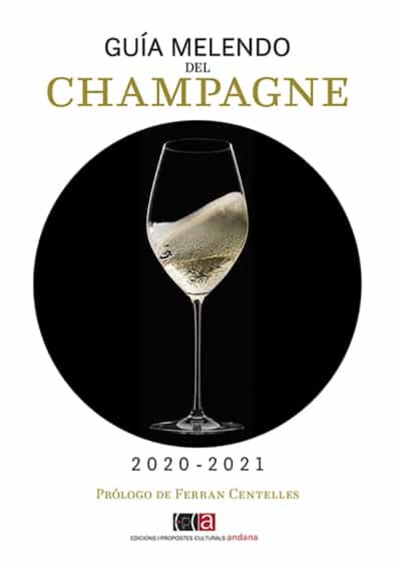 Guía Melendo Del Champagne 2020-2021