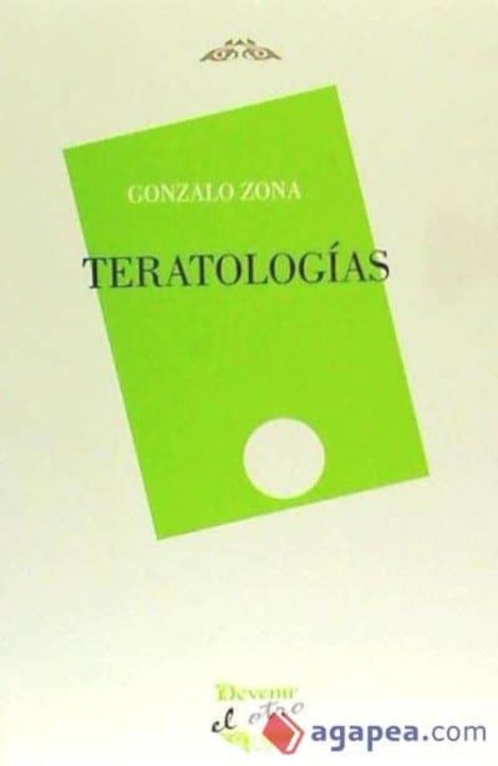 Teratologias