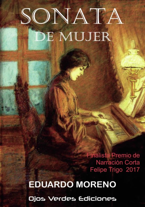 Sonata De Mujer