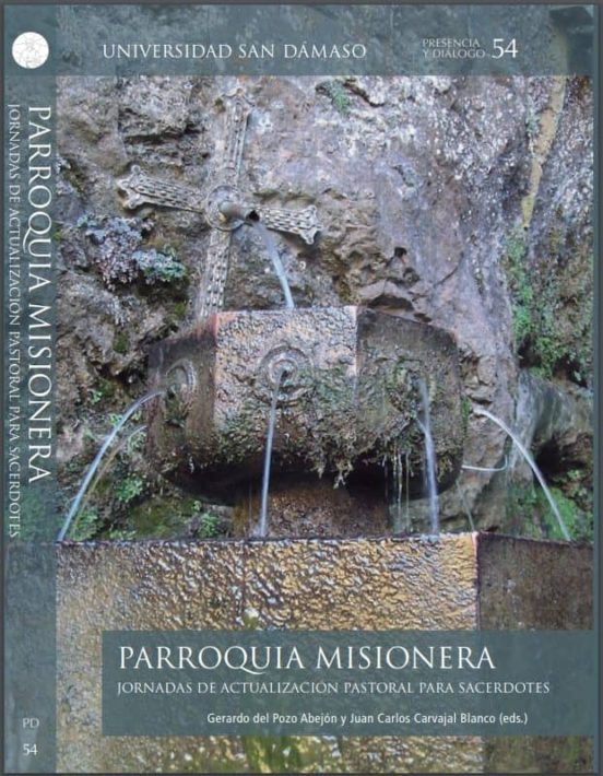 Parroquia Misionera: Jornada De Actualizacion Pastoral Para Sacerdotes
