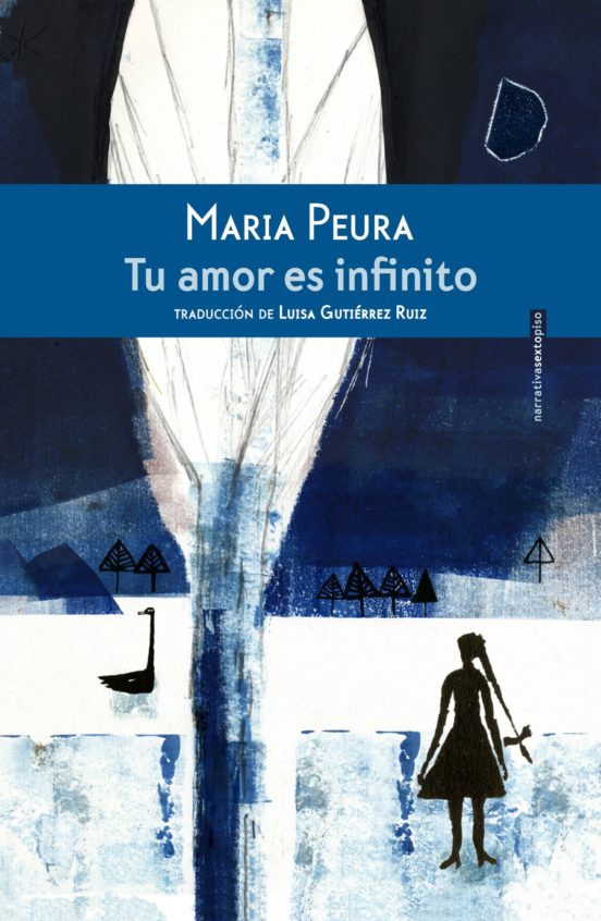 Tu Amor Es Infinito
