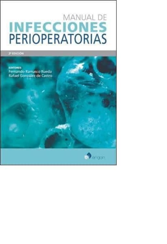 Manual De Infecciones Perioperatorias