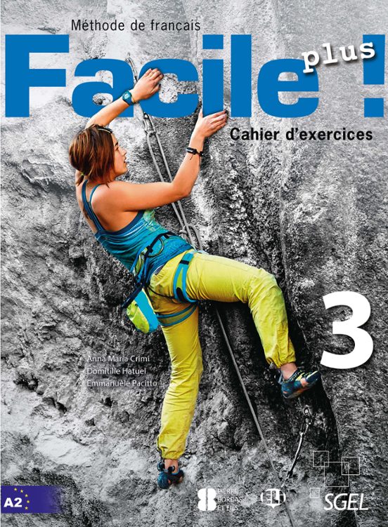 Facile Plus 3 Ejercicios