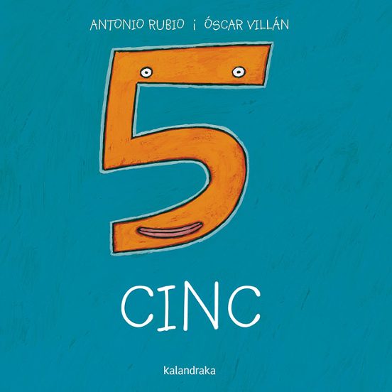 Cinc: De La Cuna A La Luna