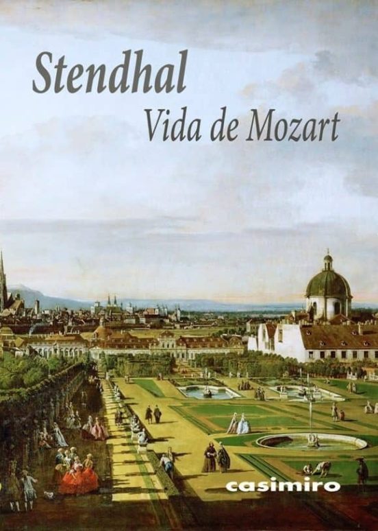 Vida De Mozart