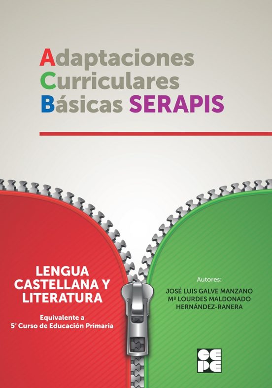Lengua Castellana Y Literatura