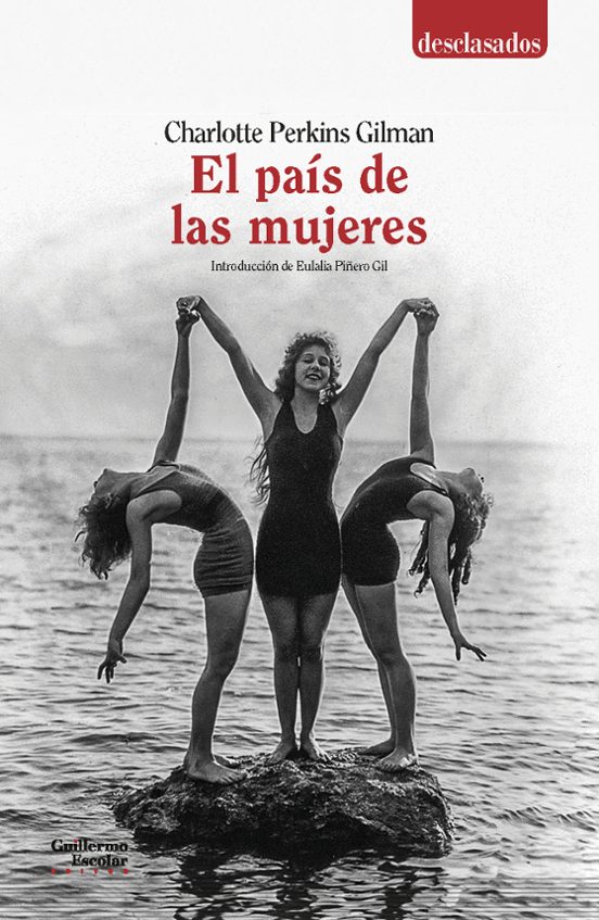 El País De Las Mujeres