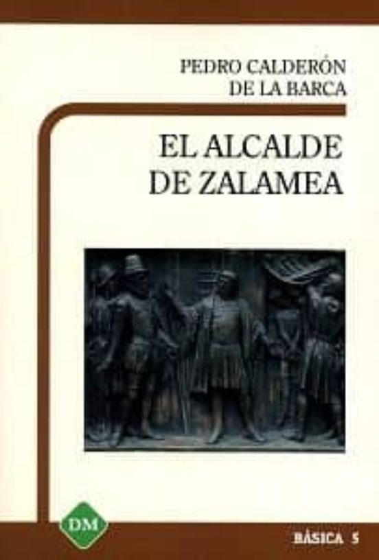 El Alcalde De Zalamea