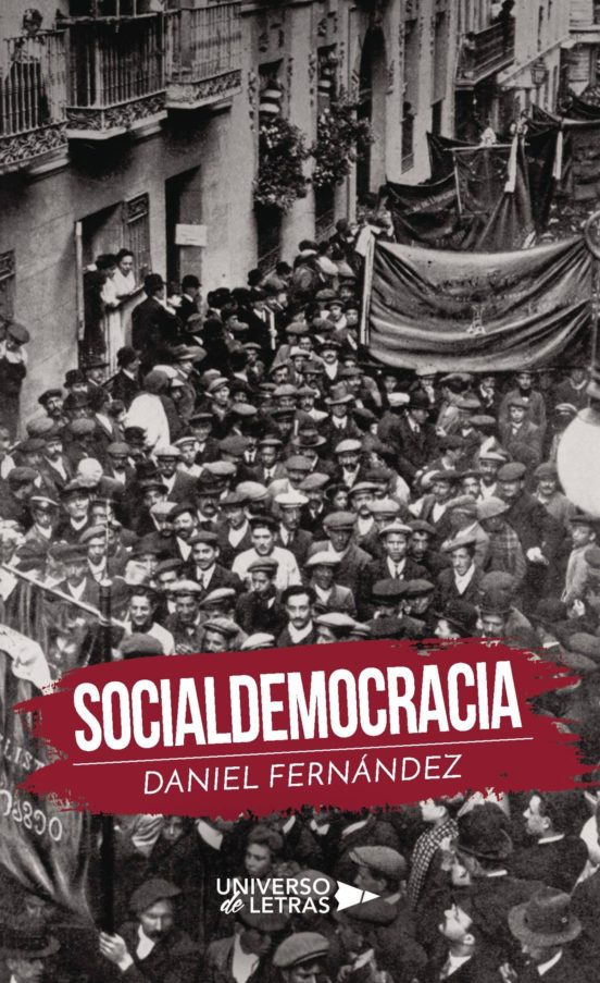 Socialdemocracia