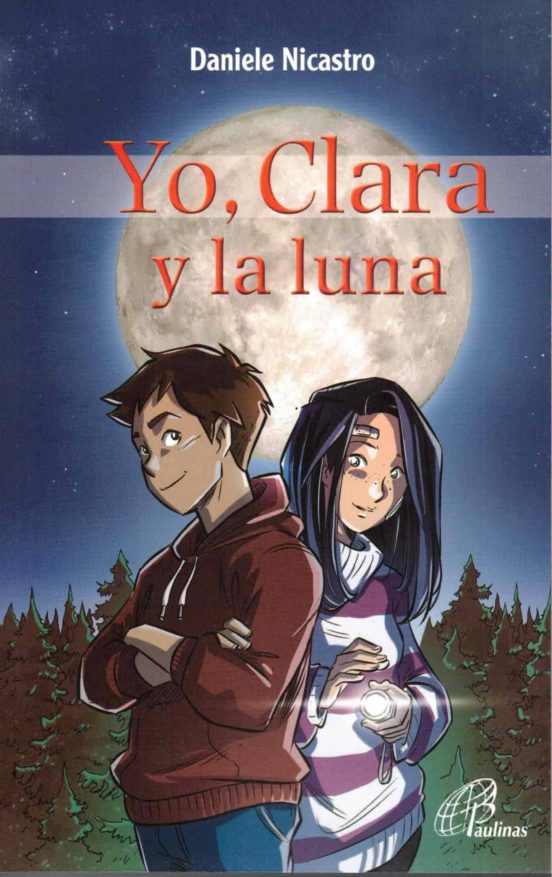 Yo Clara Y La Luna