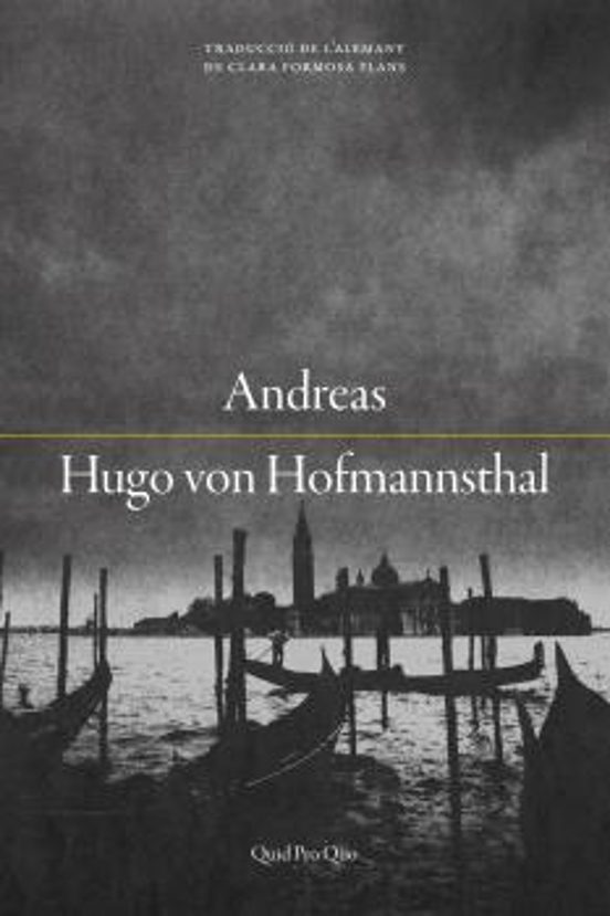 Andreas o els Units