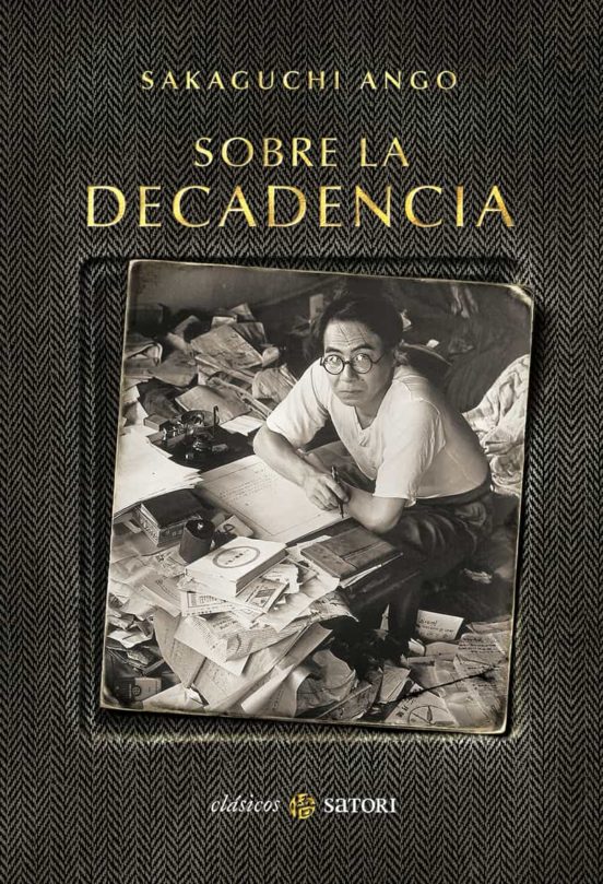 Sobre La Decadencia
