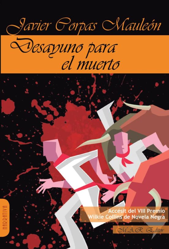 Desayuno Para El Muerto