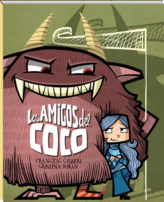 Los Amigos Del Coco