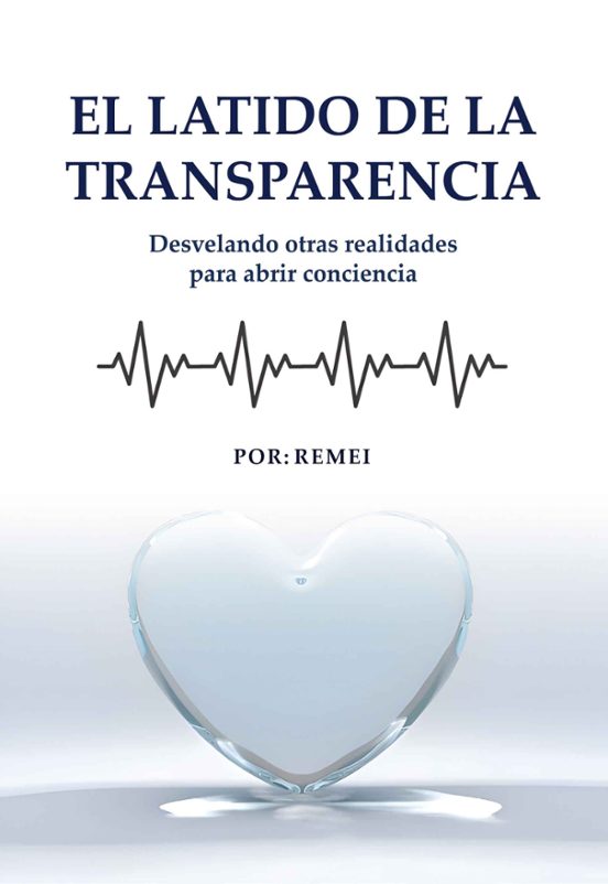 El Latido De La Transparencia