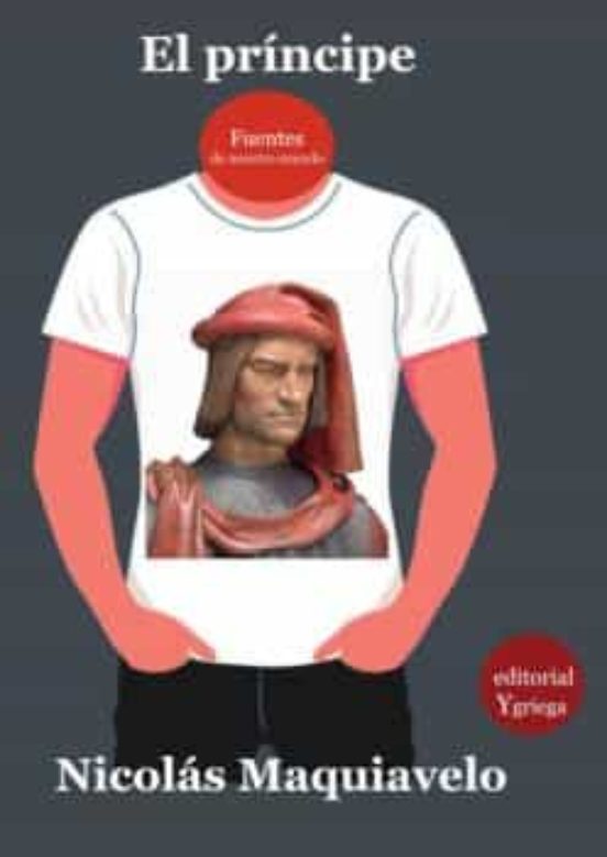 Príncipe El