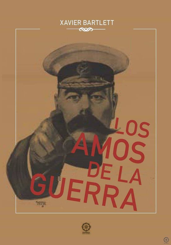 Los Amos De La Guerra