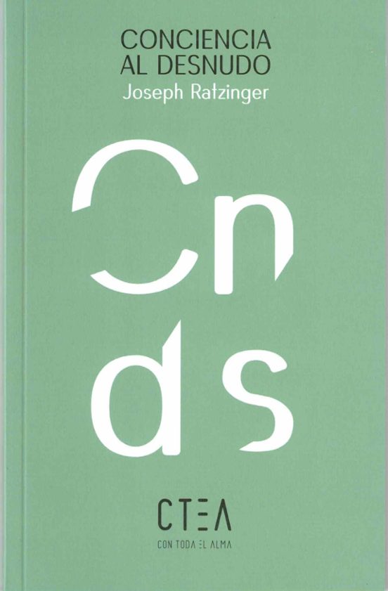 Conciencia Al Desnudo