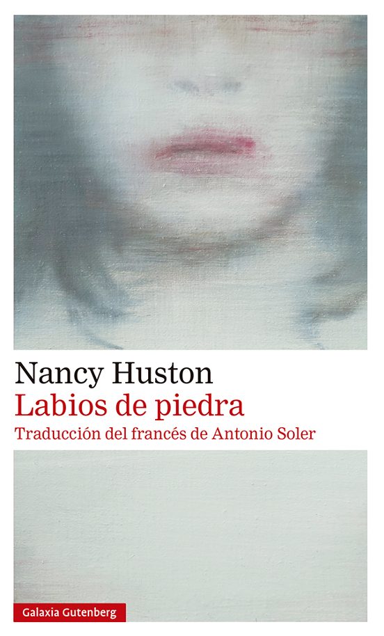 Labios De Piedra