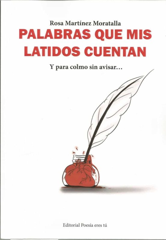 Palabras Que Mis Latidos Cuentan
