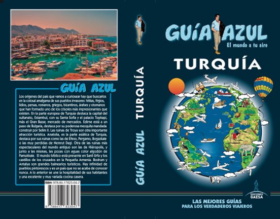 Turquia 2019