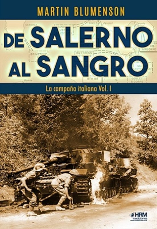De Salerno al Sangro
