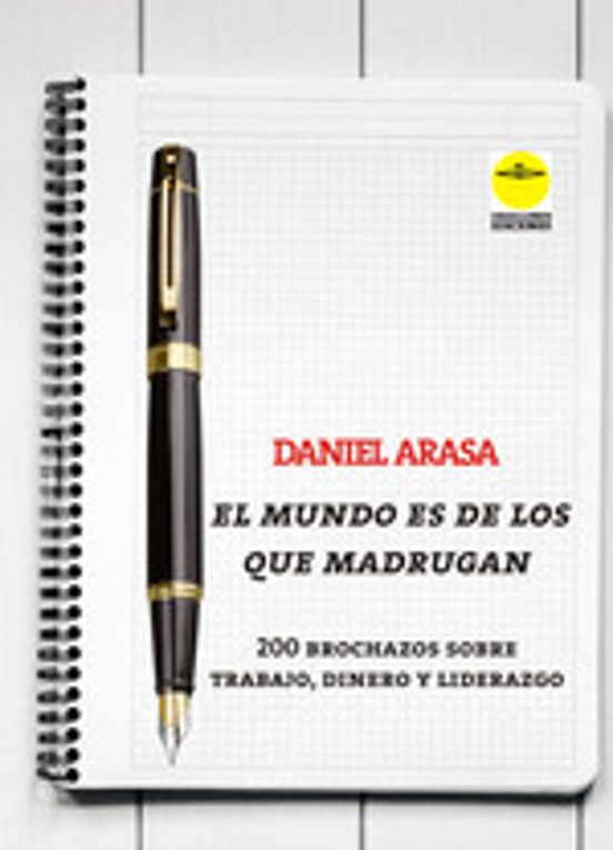 Mundo Es De Los Que Madrugan El
