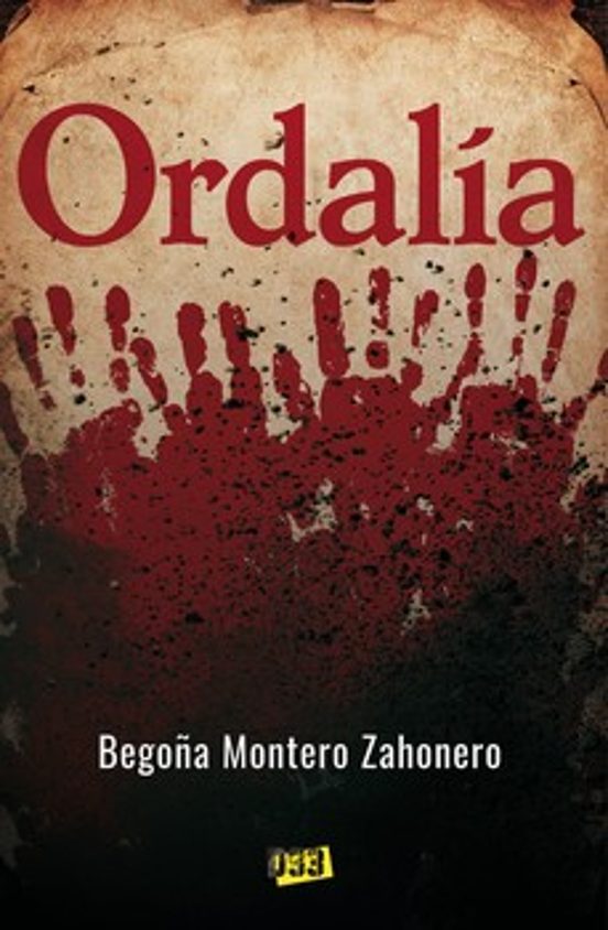 Ordalía