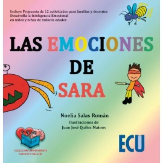 Las Emociones De Sara