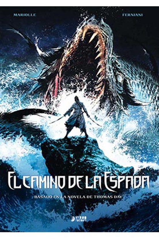 El Camino De La Espada. 4ª Edicion