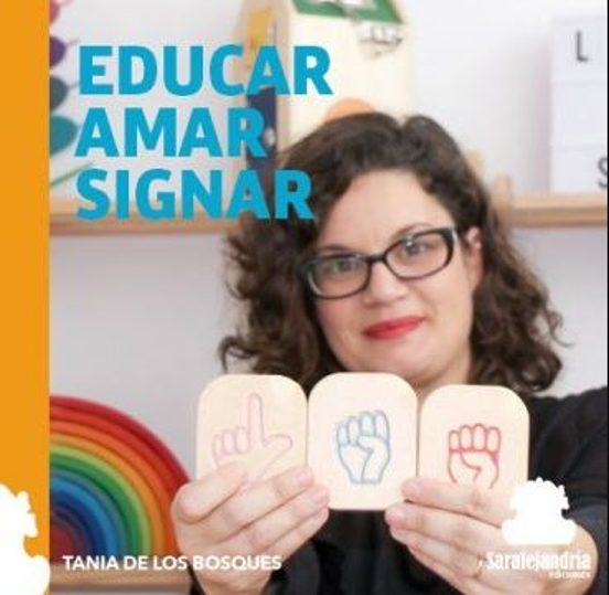 Educar Amar Signar