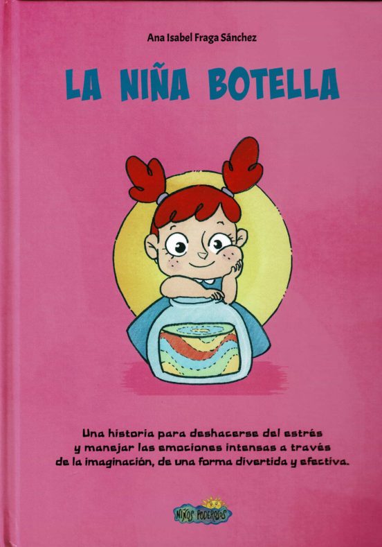 La Niña Botella