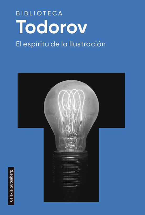El Espíritu De La Ilustración- 2022