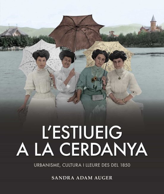 L’estiueig A La Cerdanya