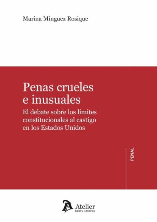 Penas Crueles E Inusuales