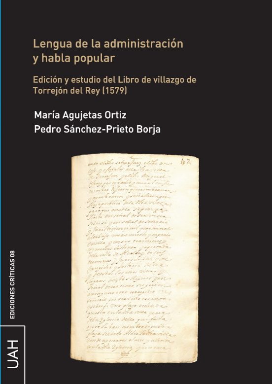 Lengua De La Administración Y Habla Popular Edición Y Estudio Del Libr