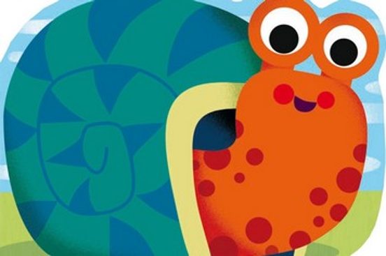 Caracol - Mini Animales