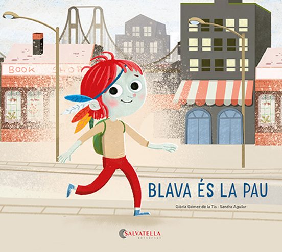 Blava És La Pau