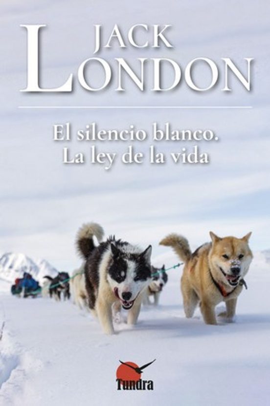 El Silencio Blanco / La Ley De La Vida