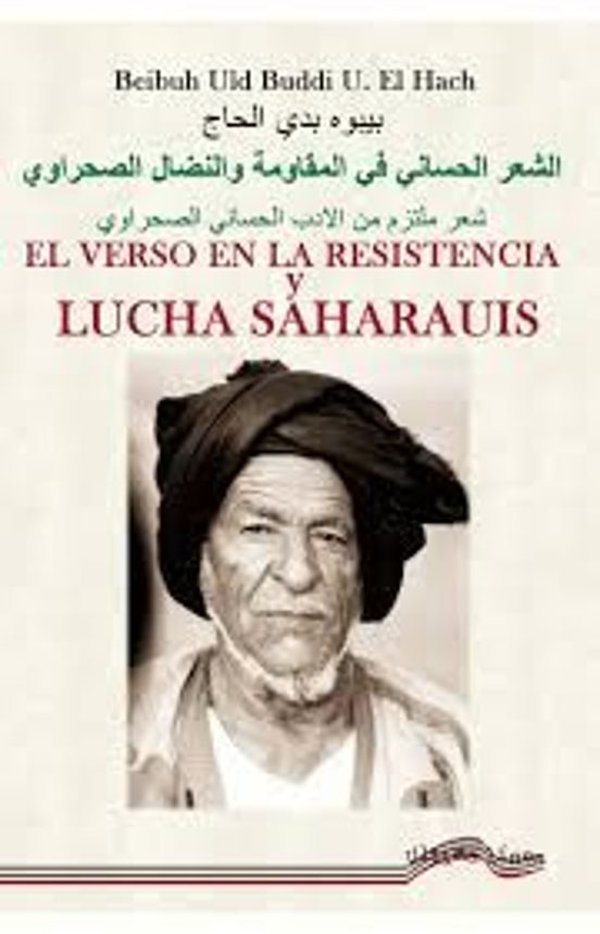 El Verso En La Resistencia Y Lucha Saharauis