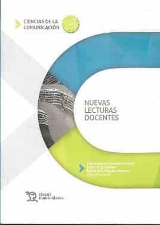 Nuevas Lecturas Docentes
