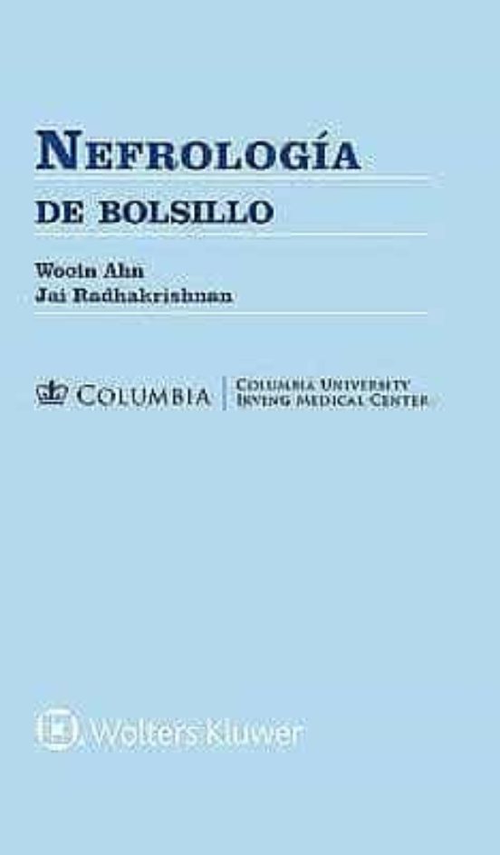 Nefrologia De Bosillo