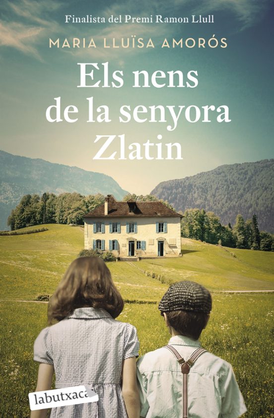 Els Nens De La Senyora Zlatin