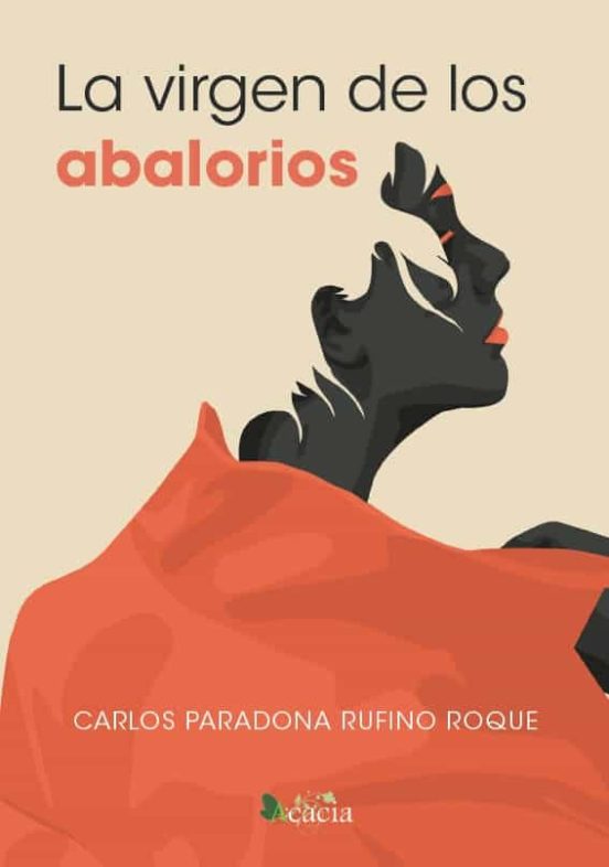 Virgen De Los Abalorios